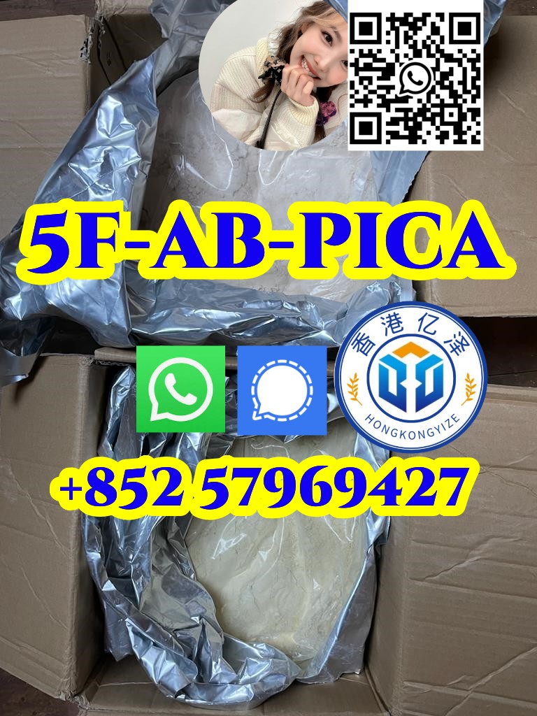 5F-AB-PICA china manufactures supply - photo