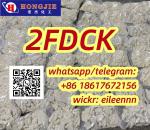 2FDCK 2f-dck 2fdck 111982-50-4 best selling - Sell advertisement in Parla