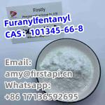 Chemical Name:Furanylfentanyl,CAS No.:101345-66-8,Whatsapp:+86 17136592695 - Services advertisement in Patras
