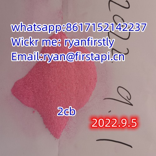 2-FA, 2-Fluoroamphetamine 1716-60-5 best service  - photo