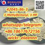 3-Methylfentanyl, 3-MF	42045-86-3 industrial high grade - Sell advertisement in Paris