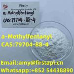 CAS No.:	79704-88-4,a-Methyl Fentanyl,Whatsapp:+852 54438890 - Services advertisement in Patras