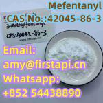 Chemical Name:	Mefentanyl,CAS No.:	42045-86-3,Whatsapp:+852 54438890,high-quality - Services advertisement in Patras