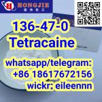 136-47-0 Tetracaine hydrochloride 99% purity - Sell advertisement in Paris