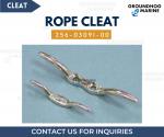 Boat ROPE CLEAT - Sell advertisement in Barcelona