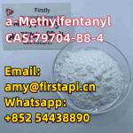 CAS No.:	79704-88-4,a-Methyl Fentanyl,Whatsapp:+852 54438890,salable - Services advertisement in Patras