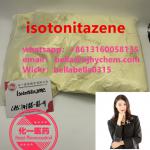 Isotonitazene  CAS 14188-81-9 - Sell advertisement in Hamburg