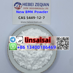 CAS 5449-12-7 New BMK Powder Wickr/Telegram:linsaisai - Sell advertisement in Rome