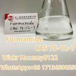 Safely delivery Formamide CAS 75-12-7  - Sell advertisement in Mataro