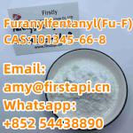 Chemical Name:	Furanylfentanyl,CAS No.:	101345-66-8,Whatsapp:+852 54438890,made in china - Services advertisement in Patras
