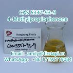 4-Methylpropiophenone CAS 5337-93-9  whatsapp:+86 17192119084  - Sell advertisement in Graz