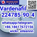 224785-90-4 Vardenafil Wholesale high quality - Sell advertisement in Berlin