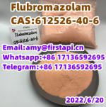CAS No.:612526-40-6,Whatsapp:+86 17136592695,FlubroMazolaM - Services advertisement in Patras