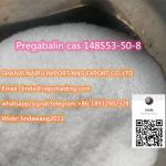 Hot sell cas 148553-50-8 Pregabalin powder (+86-18932902328)  - Sell advertisement in Mus