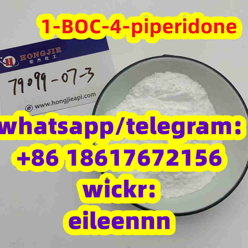 79099-07-3 1-Boc-4-Piperidone High concentrations - photo