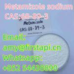 CAS No.:	68-89-3  Metamizole sodium  Whatsapp:+852 54438890 - Sell advertisement in Patras