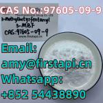 Chemical Name:	3-MBF,Whatsapp:+852 54438890,CAS No.:	97605-09-9,,, - Services advertisement in Patras
