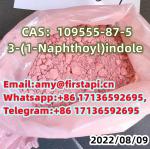 Whatsapp:+86 17136592695,Chemical Name:3-(1-Naphthoyl)indole,CAS No.:109555-87-5, - Services advertisement in Patras
