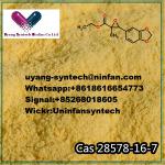 For sale strong Synthetic opiod potent substitutes Metonitazene Cas 14680-51-4 supplier China - Sell advertisement in Vatican
