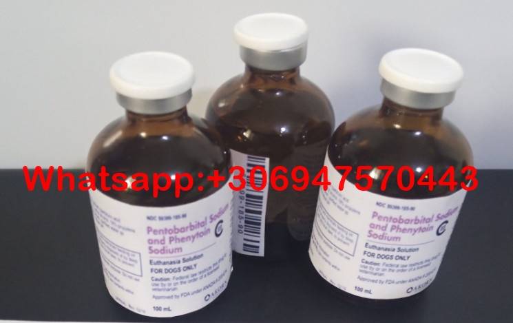 Pentobarbital Sodium Solution| Nembutal Pentobarbital| Nembutal Powder | Nembutal for Euthanasia - photo