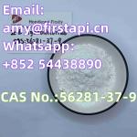 CAS No.:	56281-37-9,Whatsapp:+852 54438890, - Services advertisement in Patras