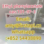 Ethyl phenylacetate   CAS:101-97-3  Whatsapp:+852 54438890 - Sell advertisement in Patras