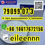 79099-07-3 N-(TERT-BUTOXYCARBONYL)-4-PIPERIDONE GOOD QUALITY LOW PRICE - Sell advertisement in Berlin