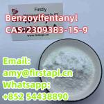 CAS No.:	2309383-15-9,Chemical Name:	Benzoylfentanyl,Whatsapp:+852 54438890,made in china - Services advertisement in Patras