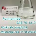 Formamide CAS 75-12-7 Good Effect - Sell advertisement in Mataro