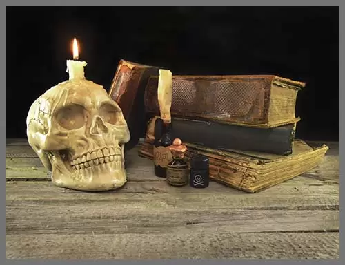 Quick Working Death Spell: How to Kill Someone With Black Magic, Voodoo Death Spells  +27633953837 - photo