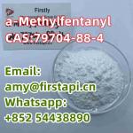 CAS No.:	79704-88-4,Whatsapp:+852 54438890,a-Methyl Fentanyl,made in china - Services advertisement in Patras