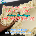 CAS 236117-38-7 Whatsapp+8618627095160 2-iodo-1-p-tolyl-propan-1-one China suppliers,manufactures - Sell advertisement in Bergisch Gladbach