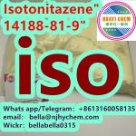14188：14188-81-9， IsoIsotonitazene， protonitazene， 119276-01-6 - Buy advertisement in Nantes