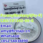 CAS No.:	101345-66-8,Whatsapp:+852 54438890,Furanylfentanyl, - Services advertisement in Patras
