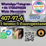1-bromo-5-fluoropentane 407-97-6 WhatsApp/Telegram：＋86 17136598550High concentrations Low price - Sell advertisement in Usak