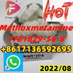 CAS:1781829-56-8,Methoxmetamine,fast delivery,high quality,low price - Services advertisement in Patras