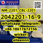 2042201-16-9 NM-2201, CBL-2201 best selling - Sell advertisement in Bergamo