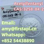 Chemical Name:	Acetylfentanyl,CAS No.:	3258-84-2,Whatsapp:+852 54438890,, - Services advertisement in Patras
