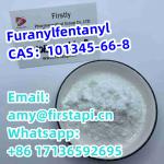 Furanylfentanyl,Whatsapp:+86 17136592695,CAS No.:101345-66-8, - Services advertisement in Patras