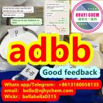 Adbb： adbb， jwh018，5cladb ab-c，5fadb，Synthetic Cannabinoid - Buy advertisement in Nantes
