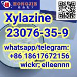 23076-35-9 Xylazine hydrochloride china in stock - Sell advertisement in Berlin