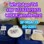 In Stock, 5F-MDA-19, EG-2201, Chinese factory supply - Sell advertisement in Maastricht