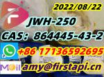 Free sample,CAS:864445-43-2,JWH-250,high quality,low price - Services advertisement in Patras