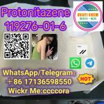Protonitazene119276-01-6WhatsApp/Telegram：＋86 17136598550 99% purity China Supplier - Sell advertisement in Usak