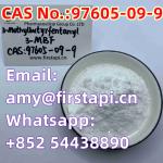 CAS No.:	97605-09-9,3-Methylbutyrfentanyl,Whatsapp:+852 54438890,made in china - Services advertisement in Patras