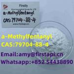 Whatsapp:+852 54438890,Chemical Name:	a-Methyl Fentanyl,CAS No.:	79704-88-4 - Services advertisement in Patras