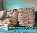 CAS 103-81-1 2-Phenylacetamide supplier in China ( whatsapp +86 19930503252 - Sell advertisement in Mostoles