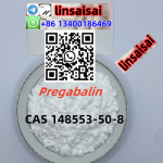 CAS 148553-50-8 Pregabalin  Wickr/Telegram:linsaisai - Sell advertisement in Rome