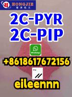 2C-PYR 2C-PIP High Purity Best Selling 99% Purity - Sell advertisement in Berlin