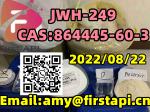 JWH-249,high quality,low price,CAS:864445-60-3,fast delivery - Services advertisement in Patras